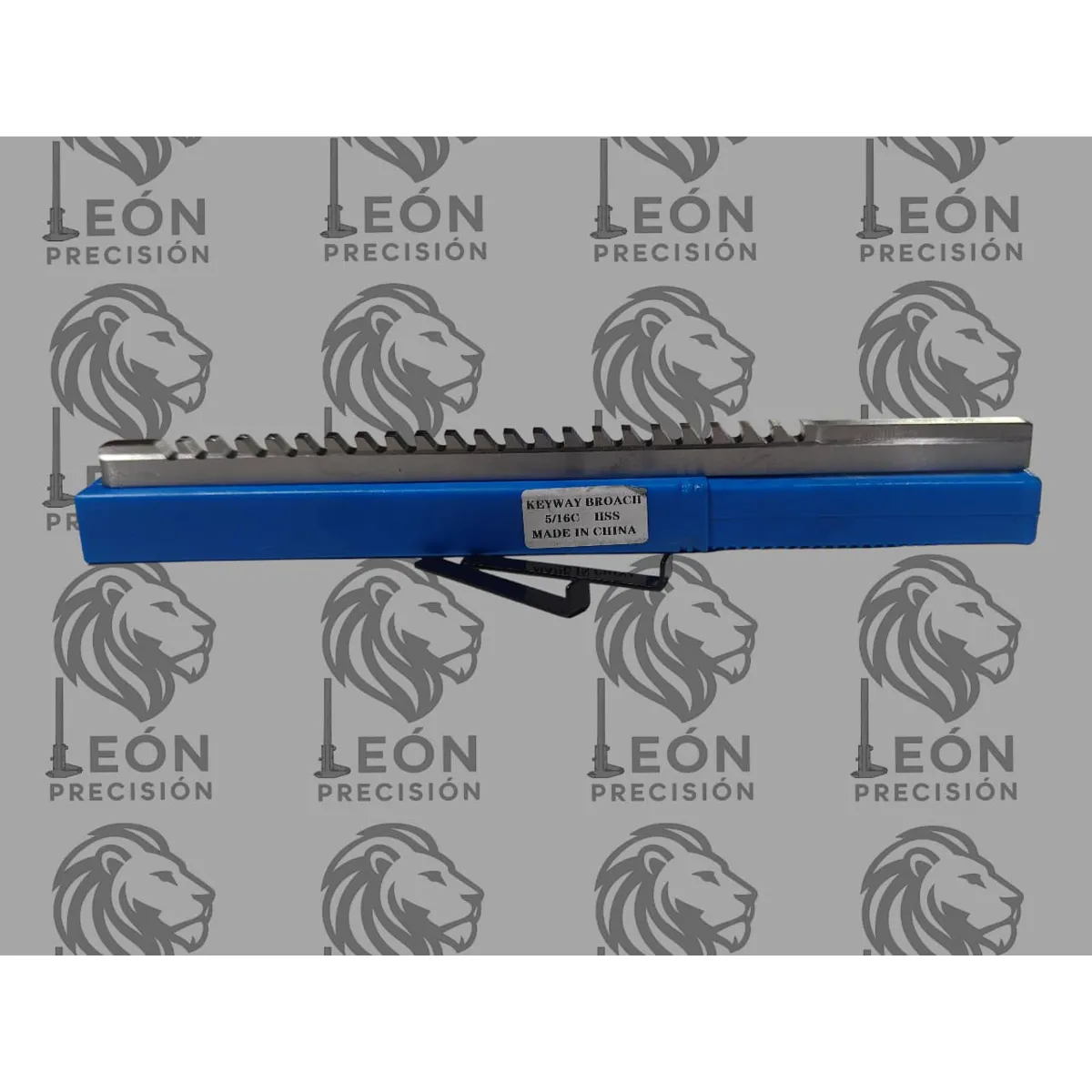 Brocha Hss 5/1"6