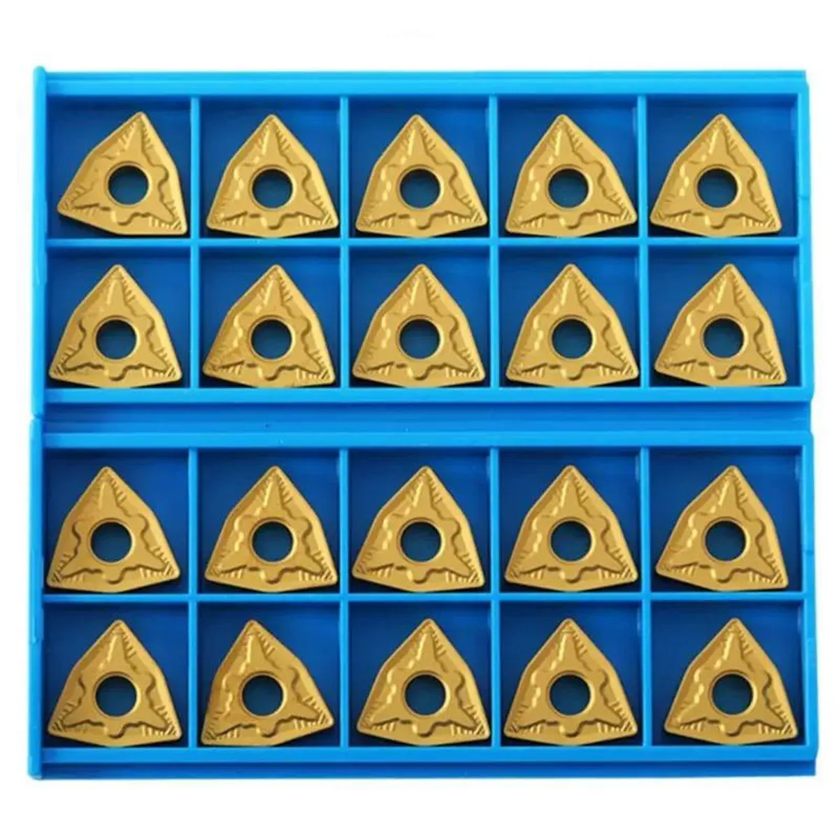INSERTO TRIGON WNMG 431 (unidad)