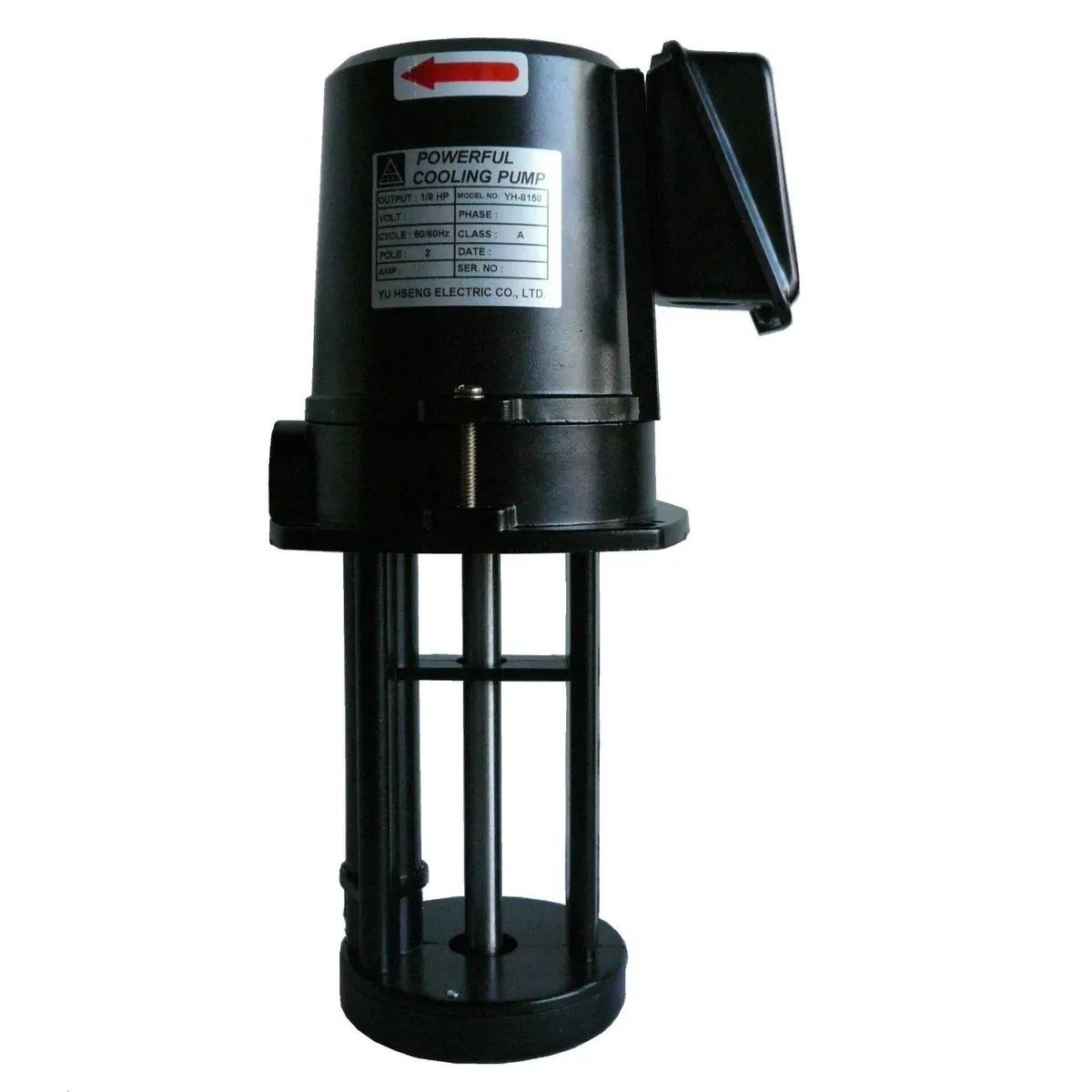 BOMBA PARA REFRIGERANTE