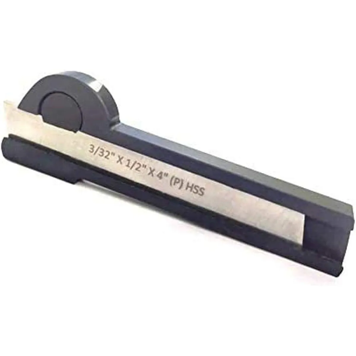 Soporte para cuchilla con vastago de 3/4"